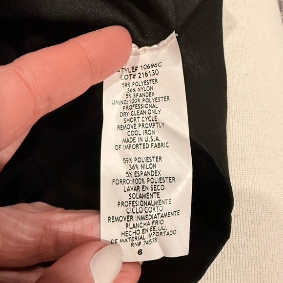 Cache Dress - Picture 12 of 14